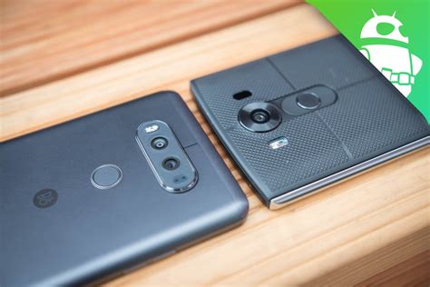 v20 drop test|LG V20 vs LG V10 comparison: evolving the beast.